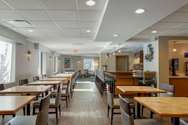 Best Western Gregory Hotel image 12