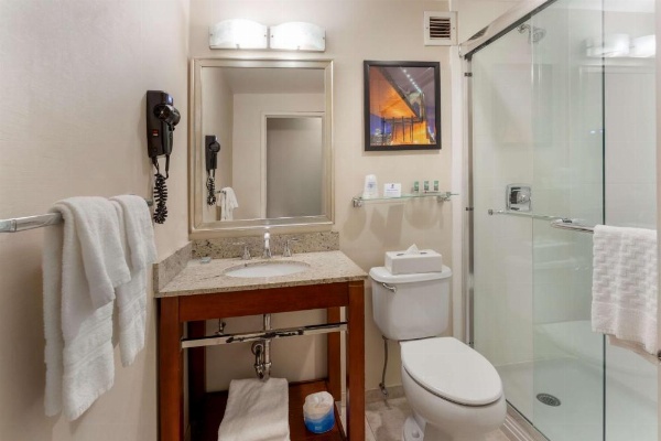 Best Western Gregory Hotel image 15