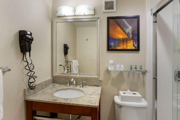 Best Western Gregory Hotel image 19