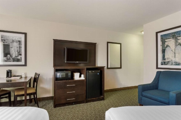 Best Western Gregory Hotel image 21