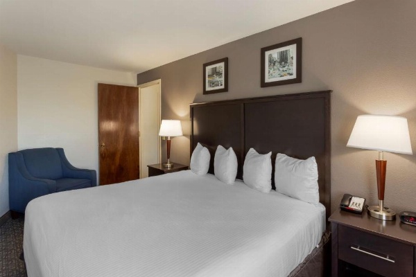 Best Western Gregory Hotel image 26