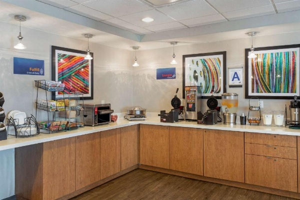 Best Western Gregory Hotel image 9